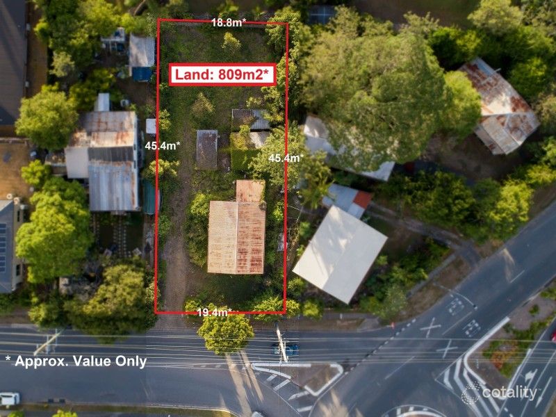 3 Jackson Rd, Sunnybank Hills, QLD 4109
