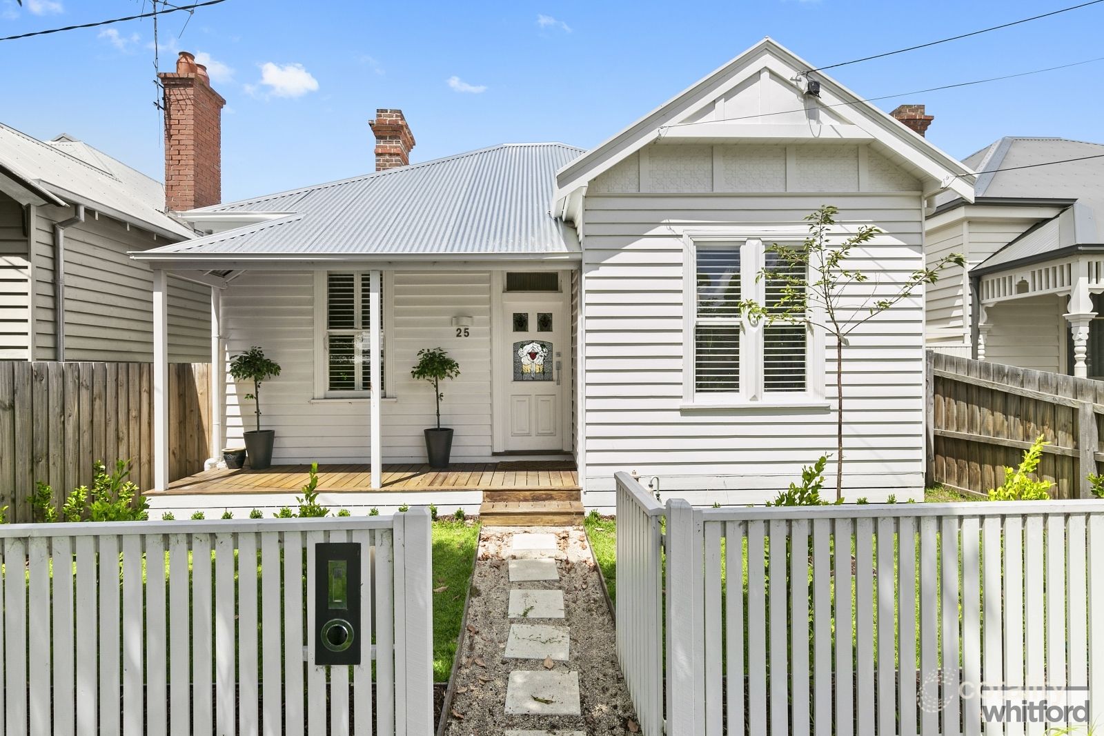 25 Waratah St, Geelong West, VIC 3218
