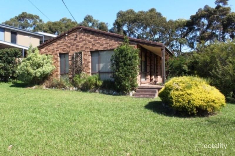 1 Miller St, Vincentia, NSW 2540