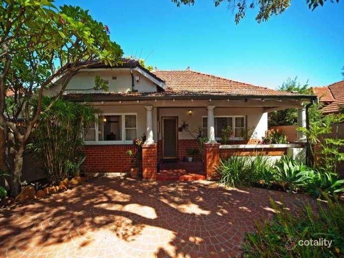 369 Walcott St, Coolbinia, WA 6050