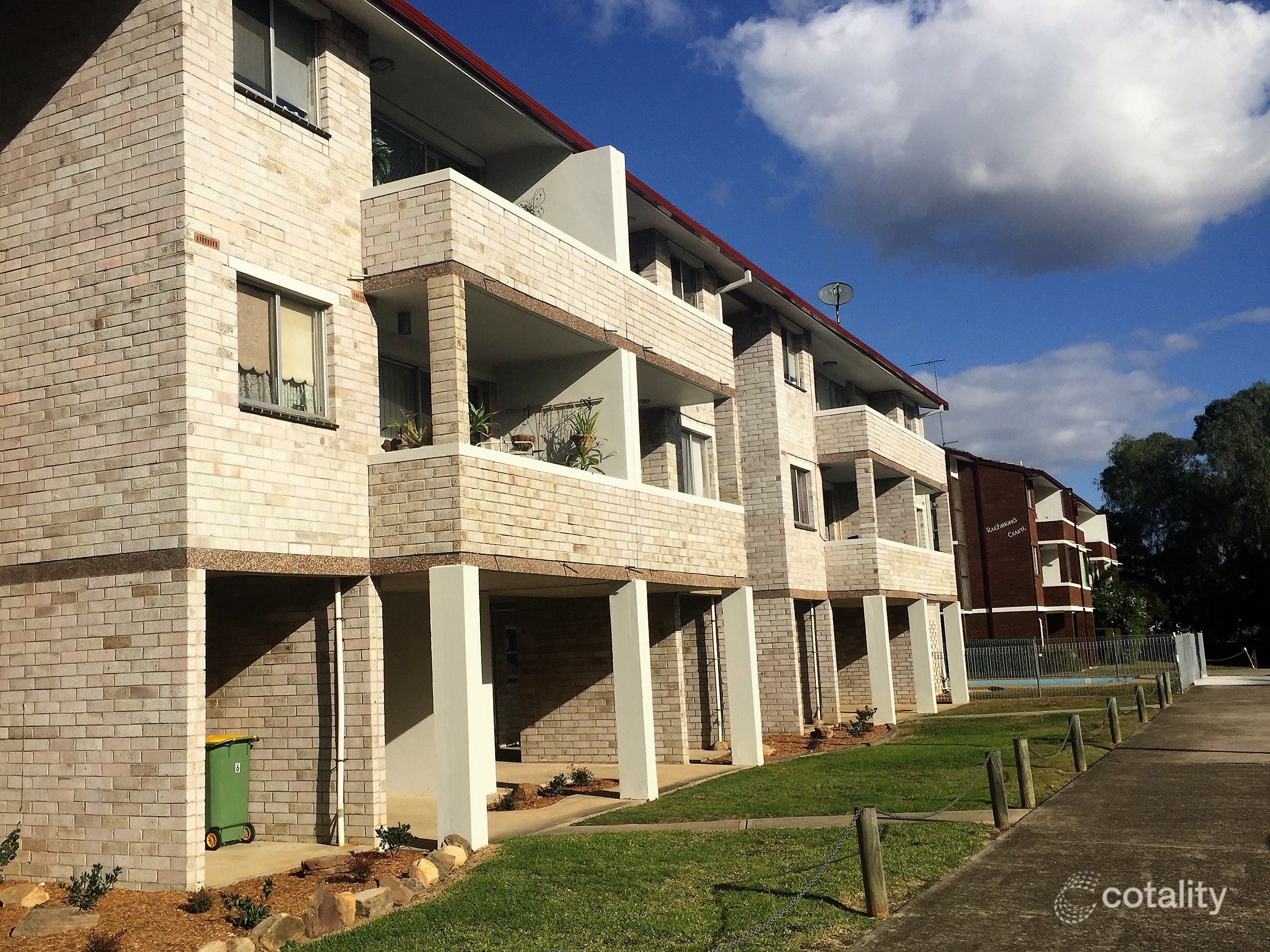 10/102 Windsor St, Richmond, NSW 2753