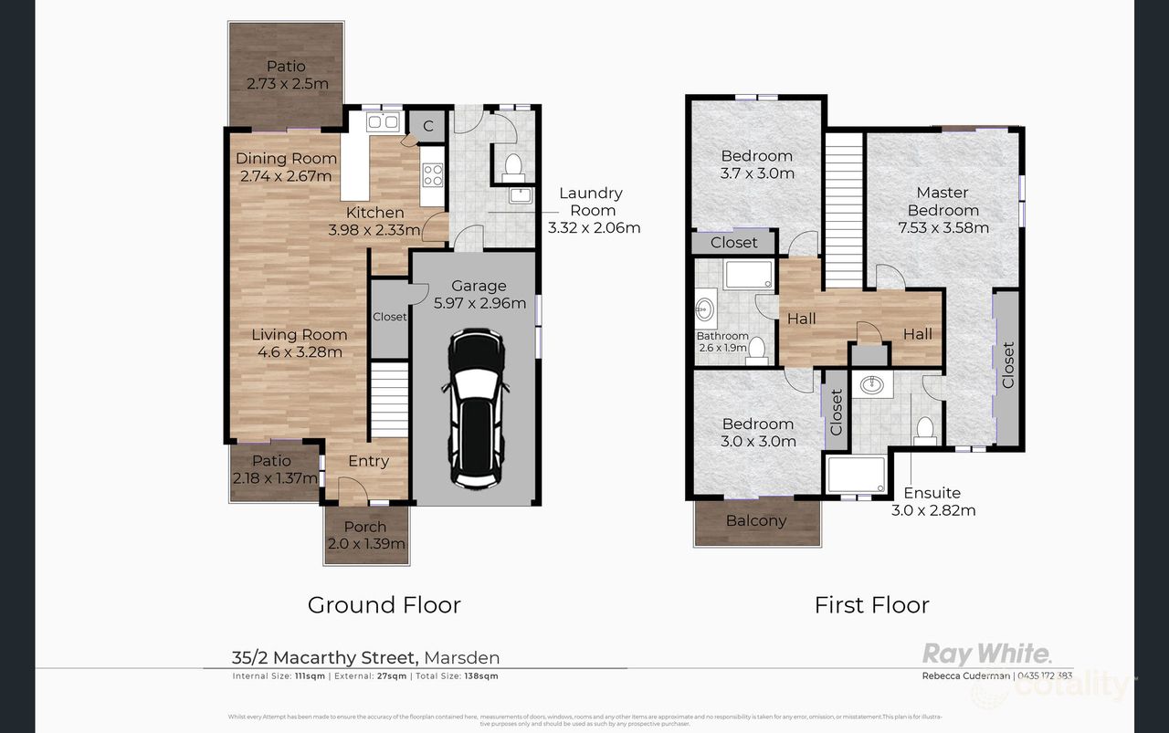 35/2-24 Macarthy Rd, Marsden, QLD 4132