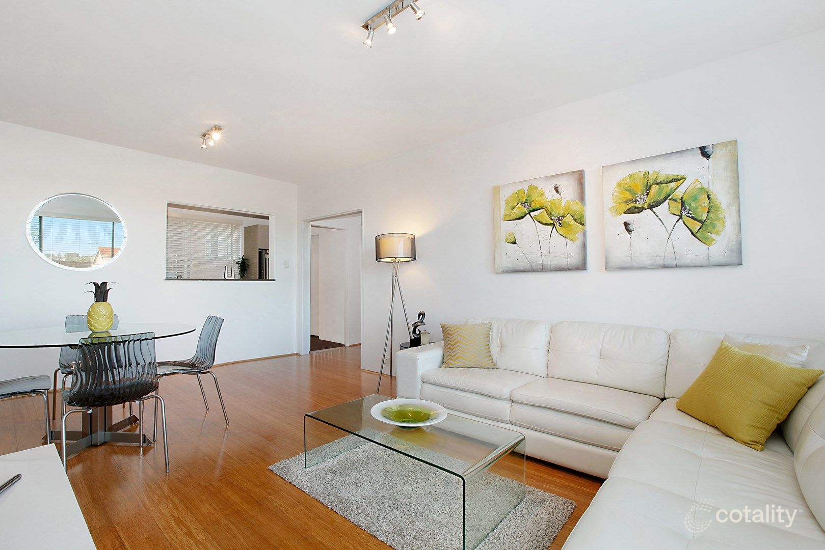 3/48 Chaleyer St, Rose Bay, NSW 2029
