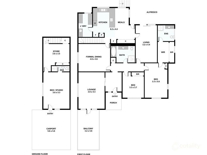 7 Outlook Dr, Eaglemont, VIC 3084