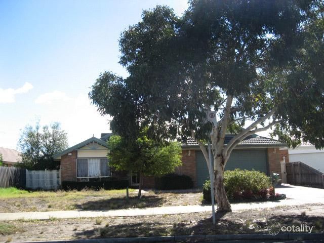 4 Community Hub, Sydenham, VIC 3037