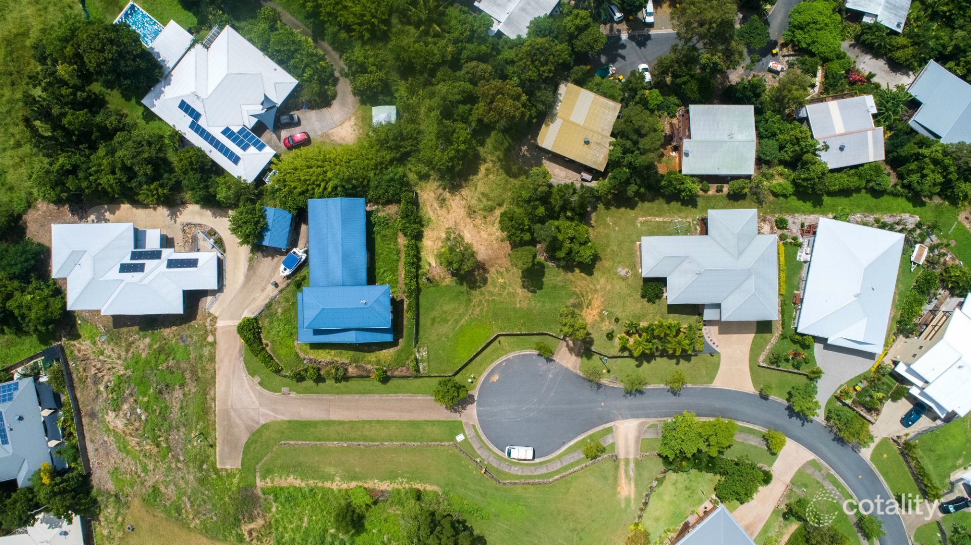 20 Curlew Ct, Jubilee Pocket, QLD 4802