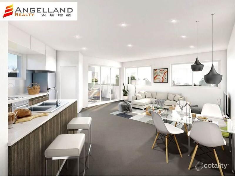 7g/8 Burbang Cres, Rydalmere, NSW 2116