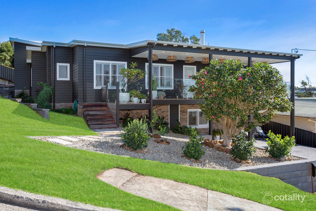 20 Hutchinson St, Bombo, NSW 2533