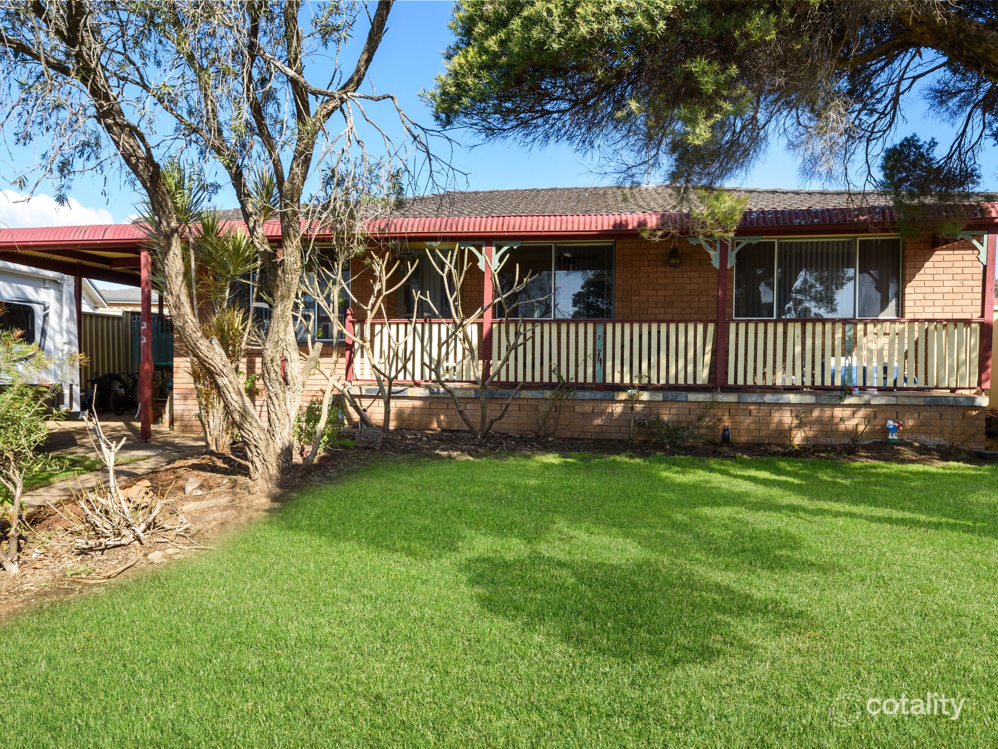 3 Farmer Pl, St Clair, NSW 2759