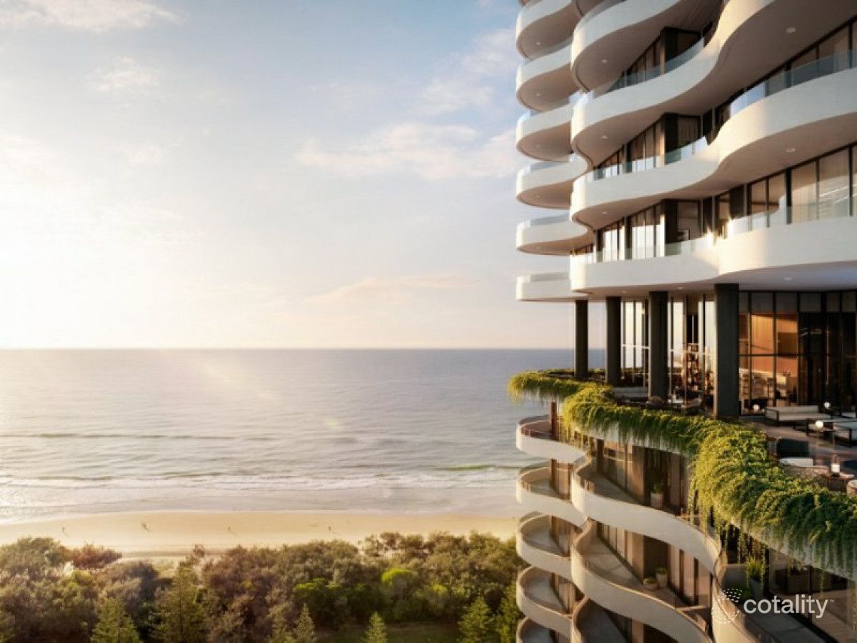 4-6 Alexandra Ave, Mermaid Beach, QLD 4218