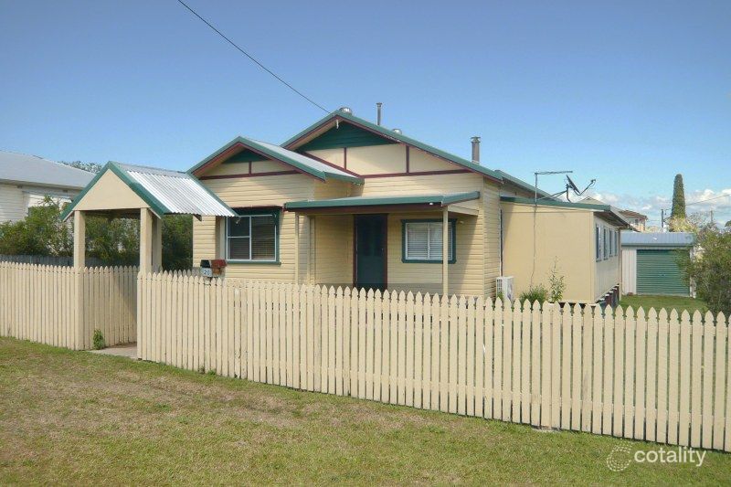 20 West St, Casino, NSW 2470