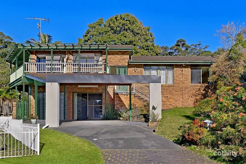 5 Julie St, Berkeley Vale, NSW 2261