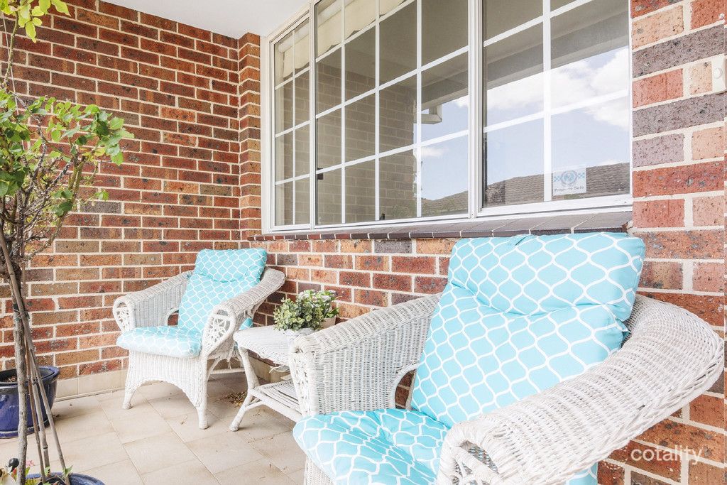 2/7 Gardinia St, Beverly Hills, NSW 2209