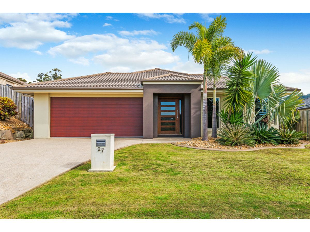 27 Manning Cct, Pacific Pines, QLD 4211