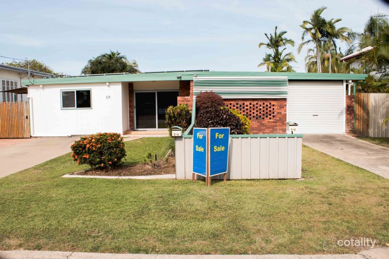 6 Briarfield St, Mundingburra, QLD 4812