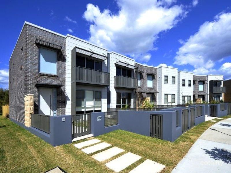 4/1-27 Cove Cct, Little Bay, NSW 2036