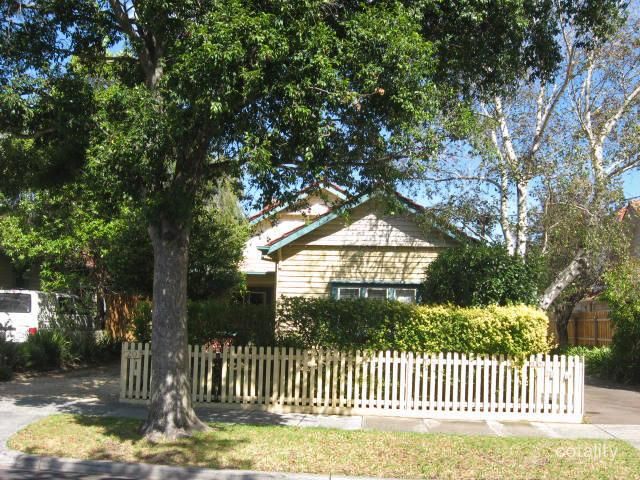 2/20 Kingsley Pde, Carnegie, VIC 3163