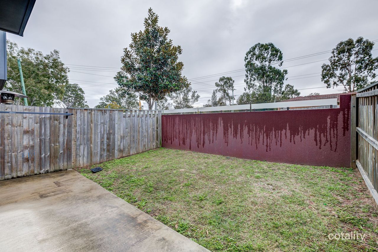 21/86 Grace St, Wulkuraka, QLD 4305