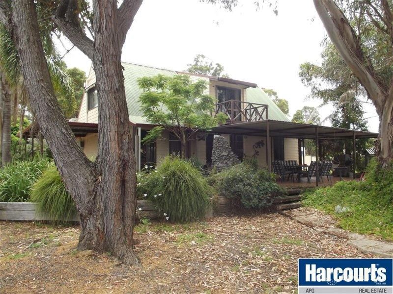 157 Railway Pde, Allanson, WA 6225