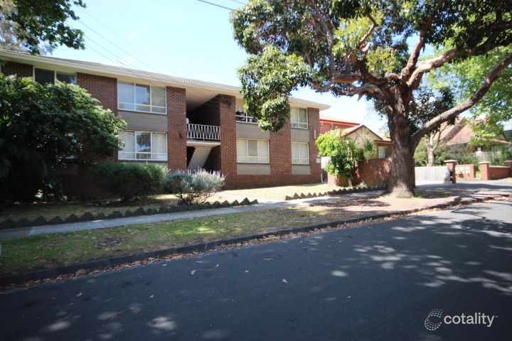 10/1 Heath Ave, Oakleigh, VIC 3166