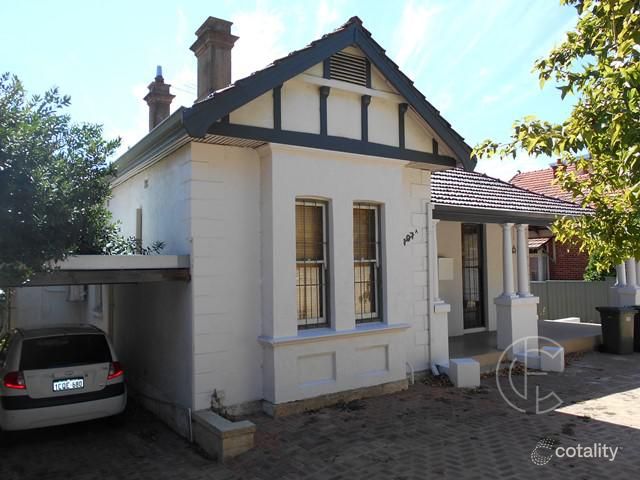 107a Thomas St, Subiaco, WA 6008