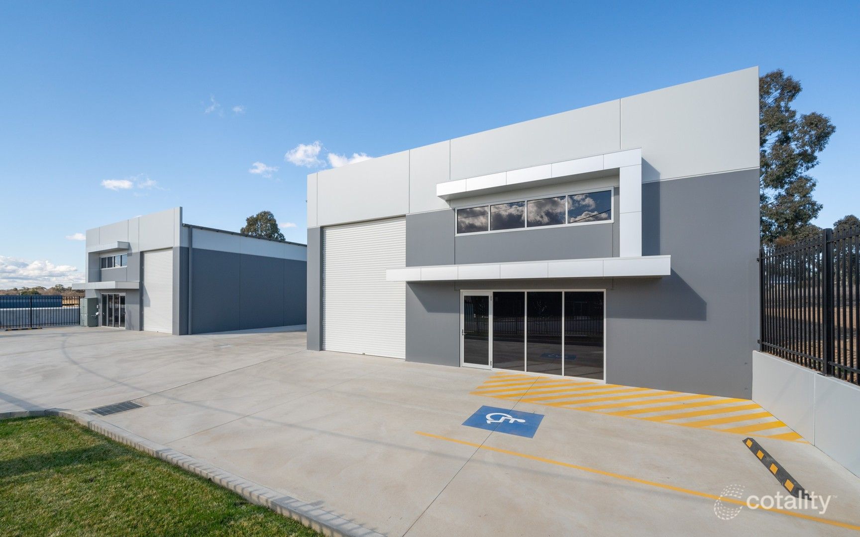 3/20 Corporation Ave, Robin Hill, NSW 2795