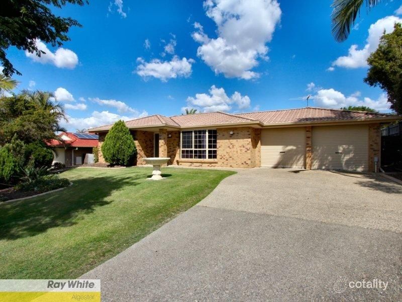 12 Gragin Pl, Parkinson, QLD 4115