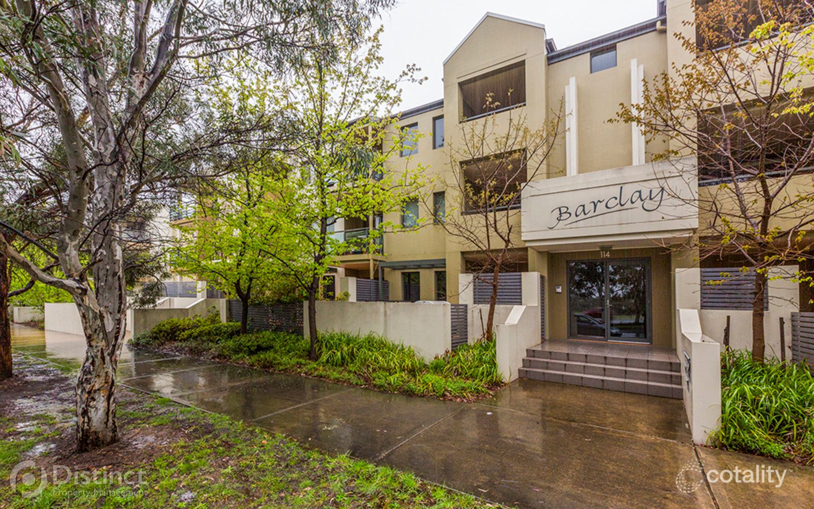 21/114 Athllon Dr, Greenway, ACT 2900