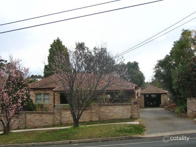 8 Arthur St, Baulkham Hills, NSW 2153