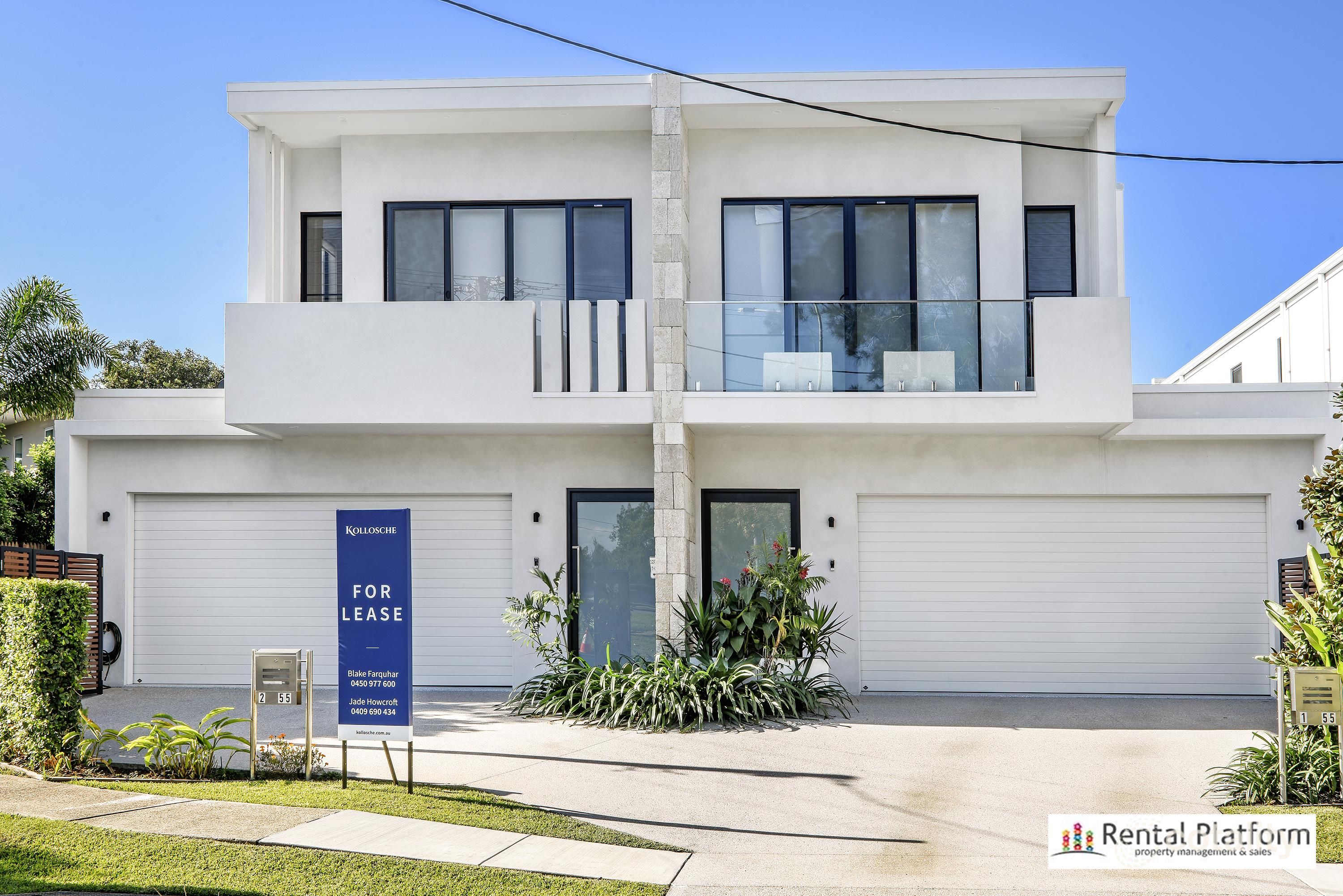 2/55 Breaker St, Main Beach, QLD 4217