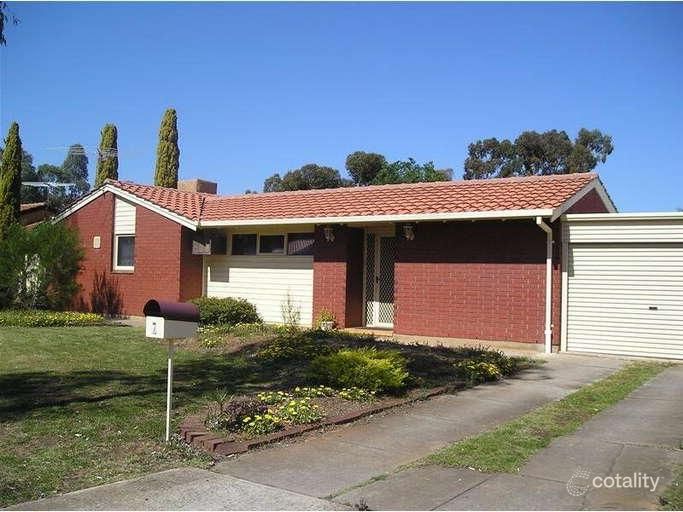 7 Farrell St, Para Hills West, SA 5096