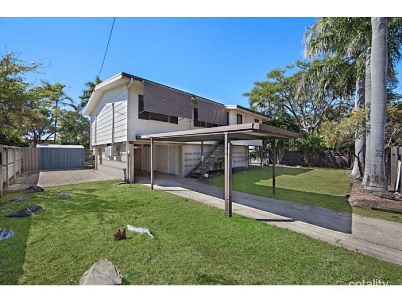 72 Banfield Dr, Mount Louisa, QLD 4814