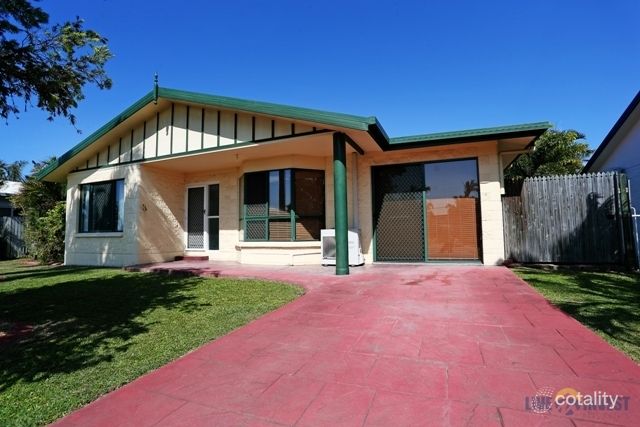 6 Gracedale St, Mount Louisa, QLD 4814