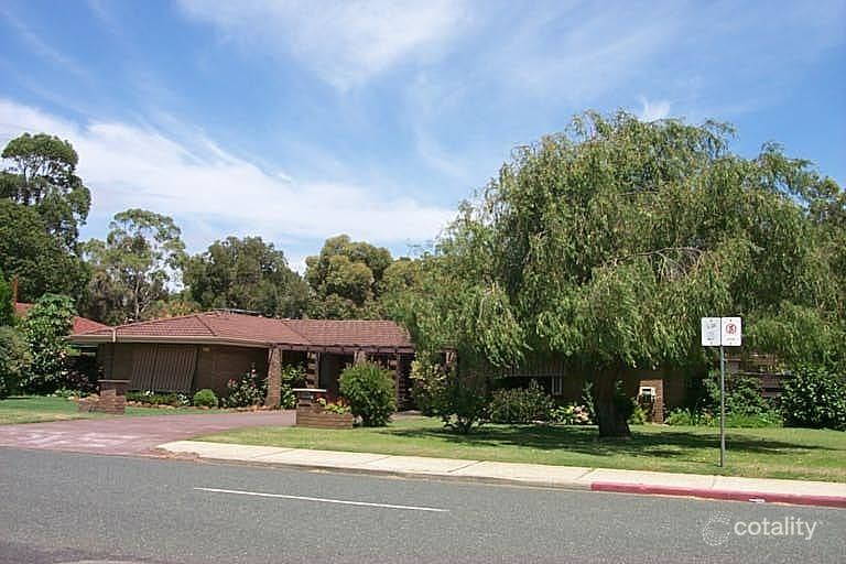 113 Darley Cir, Bull Creek, WA 6149