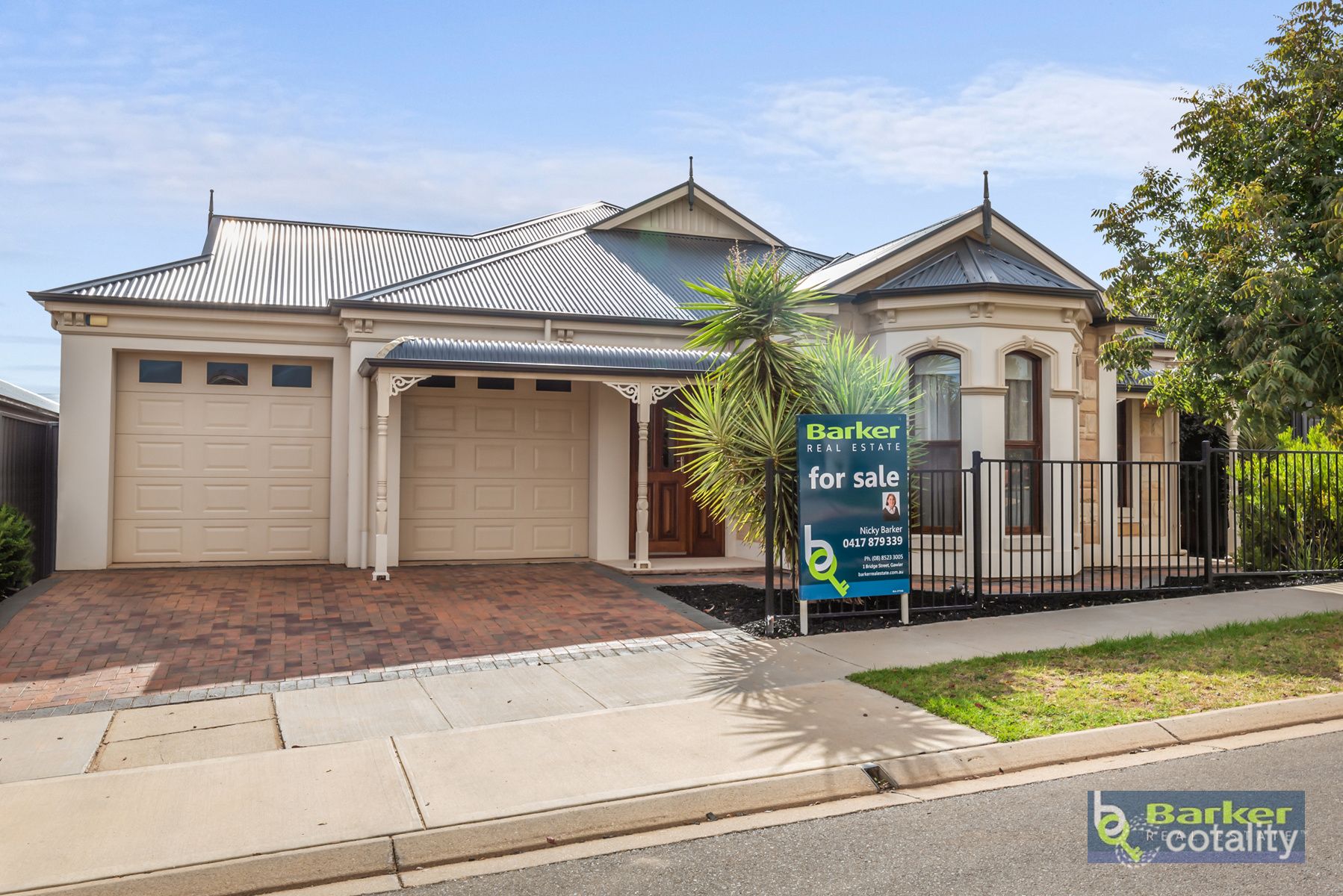 21 Campbell Cct, Gawler East, SA 5118