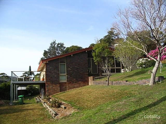 6 Chapman Cres, Avoca Beach, NSW 2251