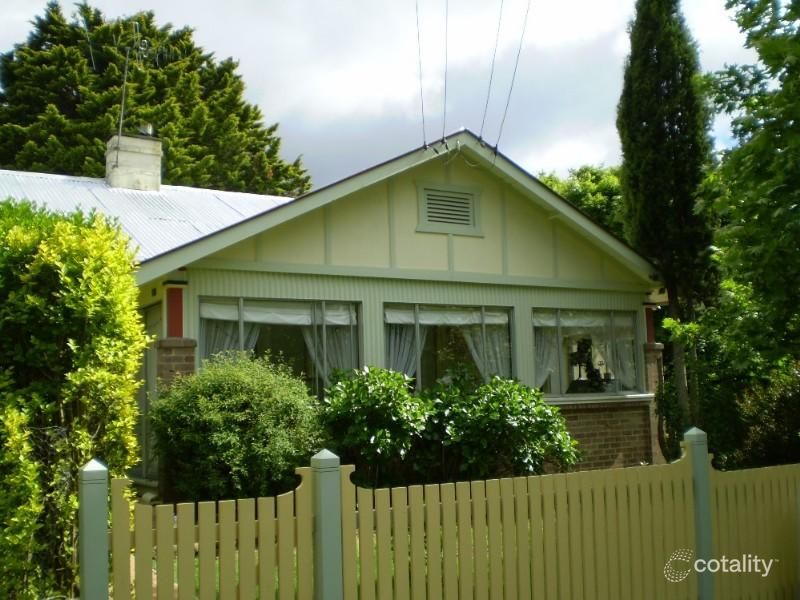 4 Sheila St, Medlow Bath, NSW 2780