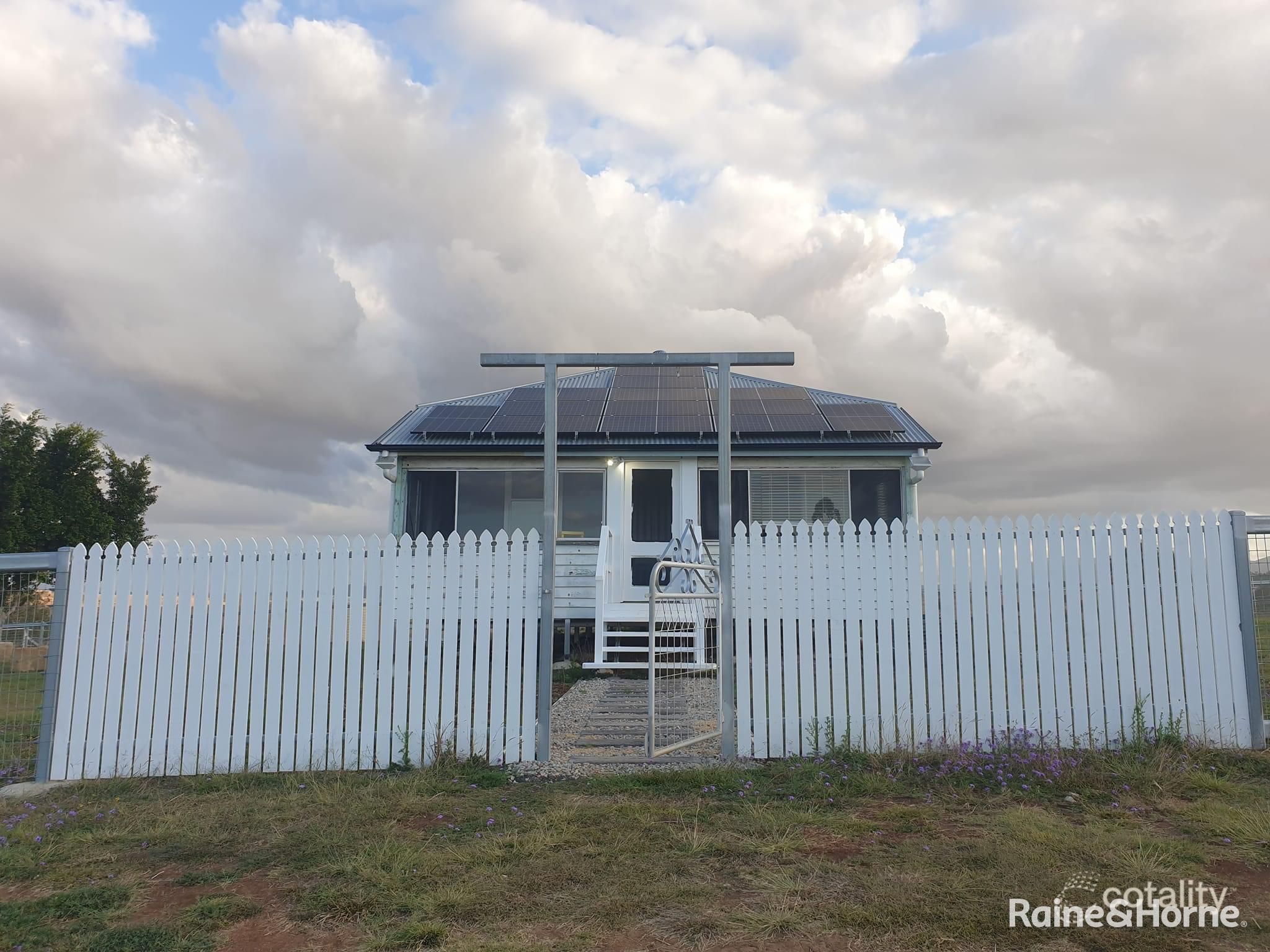 1442 Mount Walker West Rd, Merryvale, QLD 4340