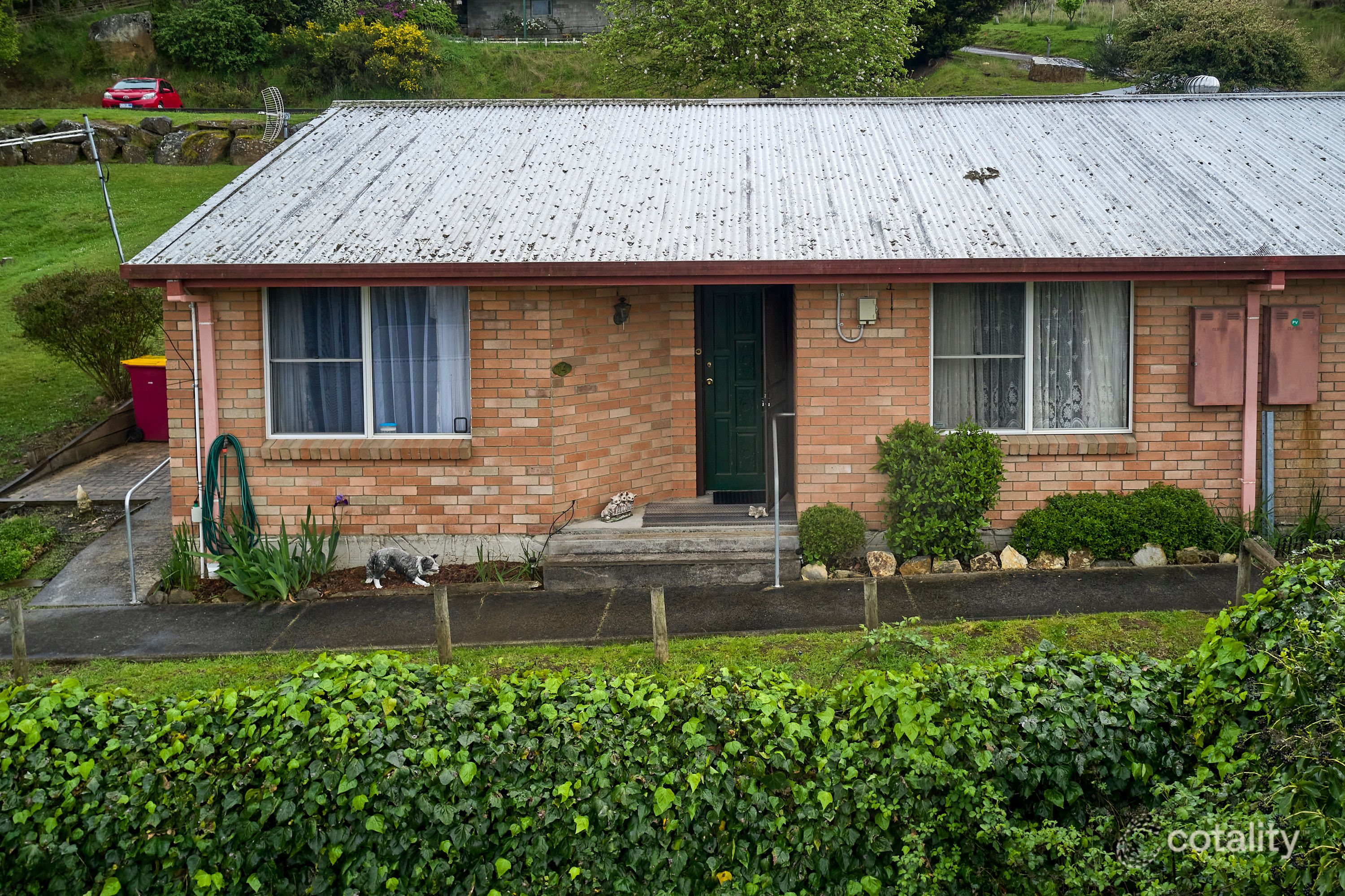 14/9-27 Lambert St, Ravenswood, TAS 7250