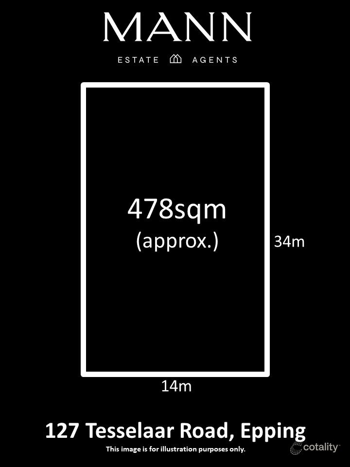 127 Tesselaar Rd, Epping, VIC 3076