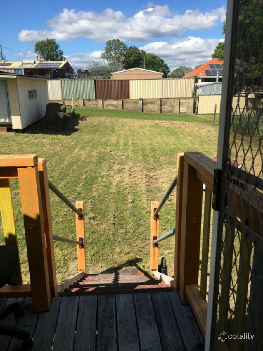 6 Frome St, Laidley, QLD 4341