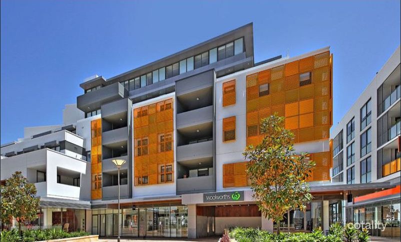 202/11d Mashman Ave, Kingsgrove, NSW 2208