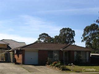 2 Porteous St, Edensor Park, NSW 2176