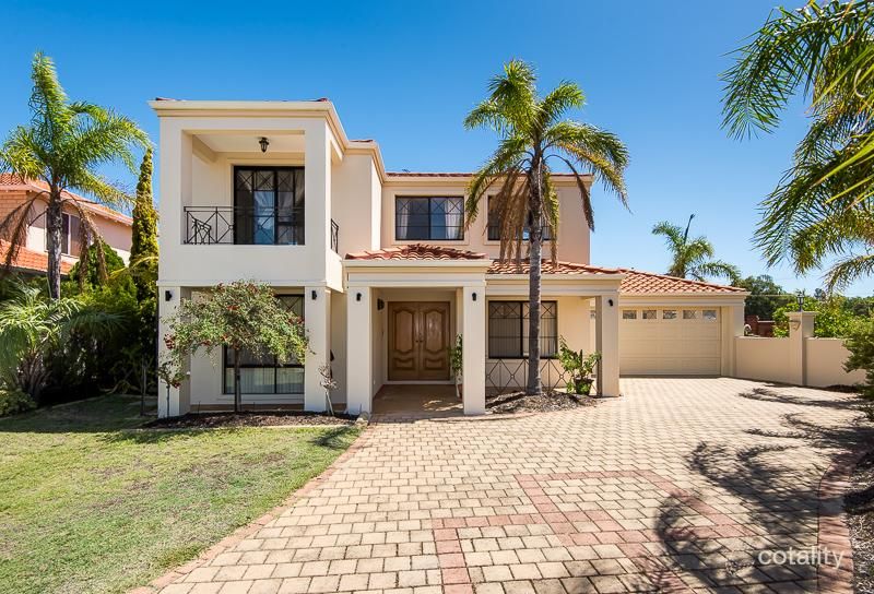 11 Moline Ct, Churchlands, WA 6018
