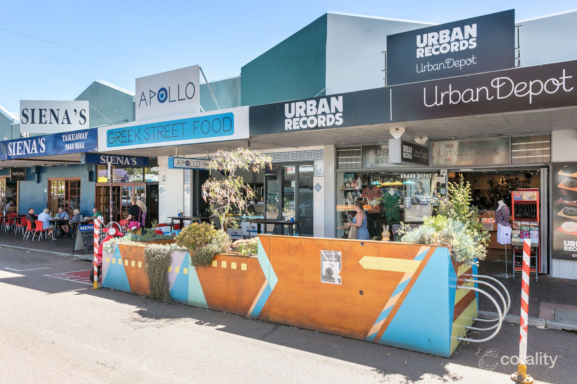 151 Carr St, West Perth, WA 6005