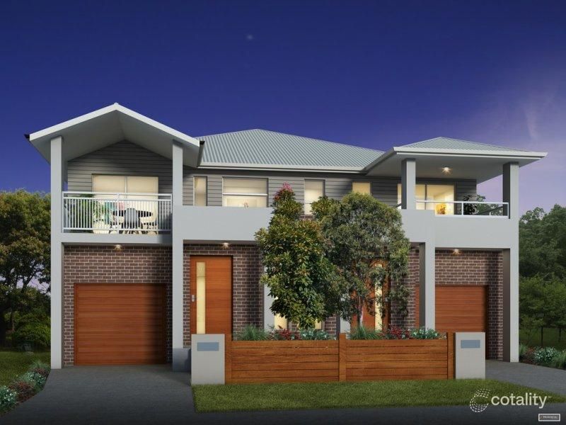 38a Long Bush Rise, Cobbitty, NSW 2570