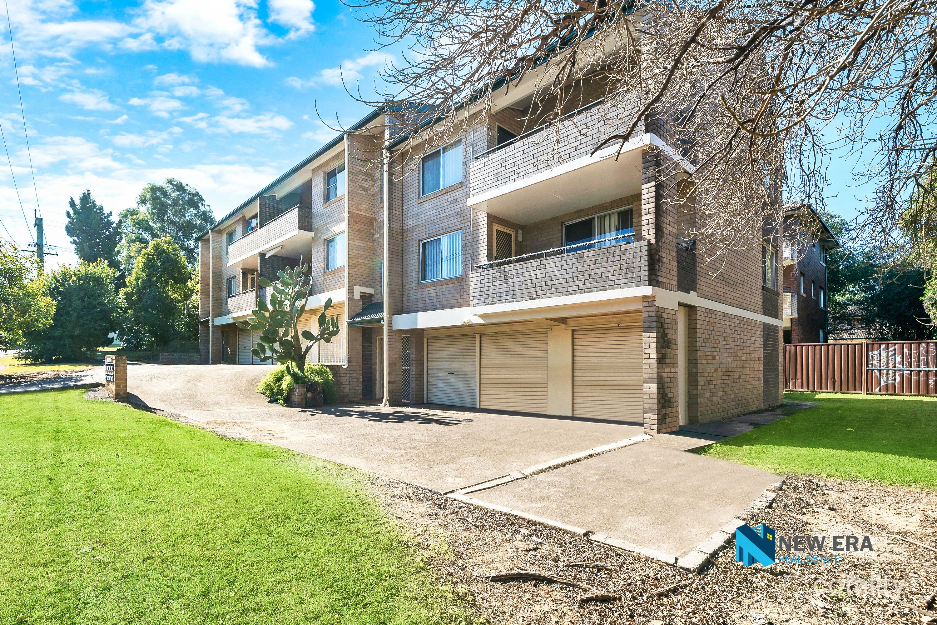 7/12 Thurston St, Penrith, NSW 2750