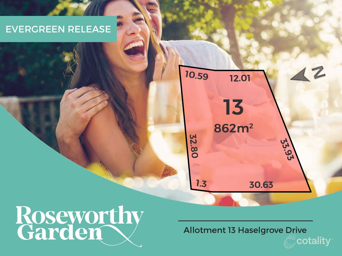 4 Haselgrove Dr, Roseworthy, SA 5371