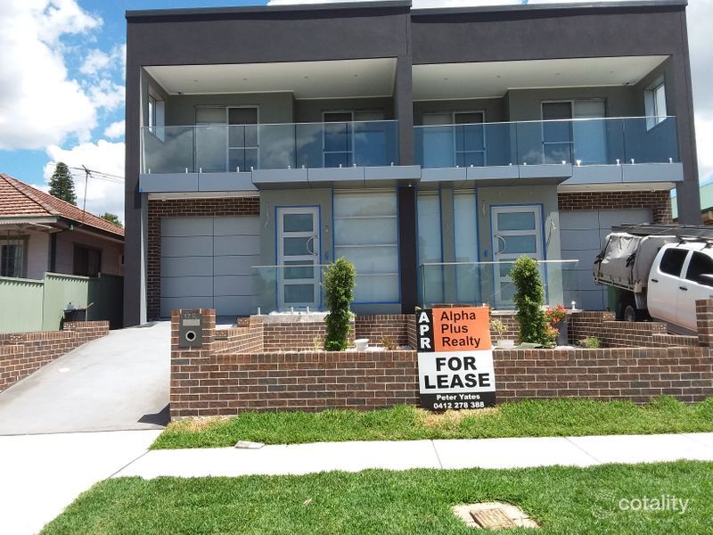 17b Bowden St, Merrylands West, NSW 2160
