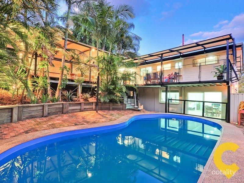 225 Gallipoli Rd, Carina Heights, QLD 4152